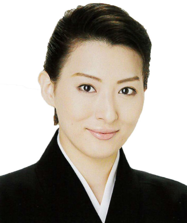 珠城りょうが上田久美子と再度タッグを組んでサヨナラ 桜嵐記 Dream Chaser キラキラパワー 珠城りょうが上田久美子と再度タッグを組んでサヨナラ 桜嵐記 Dream Chaser キラキラパワー