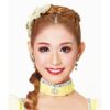 美星　帆那（Hanna Misei） | 宝塚歌劇公式ホームページ