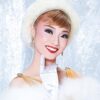 沙羅　アンナ（Anna Sara） | 宝塚歌劇公式ホームページ