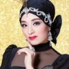 城妃 美伶（Mirei Shiroki） | 宝塚歌劇公式ホームページ