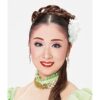 佳乃 百合香（Yurika Yoshino） | 宝塚歌劇公式ホームページ