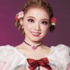 美羽 愛（Ai Mihane） | 宝塚歌劇公式ホームページ