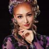 華 優希（Yuki Hana） | 宝塚歌劇公式ホームページ