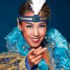 光月 るう（Ru Kozuki） | 宝塚歌劇公式ホームページ