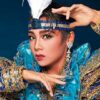 千海 華蘭（Karan Chinami） | 宝塚歌劇公式ホームページ