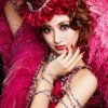 星風　まどか（Madoka Hoshikaze） | 宝塚歌劇公式ホームページ